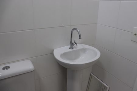 Apartamento para alugar com 45m², 2 quartos e 1 vagaBanheiro