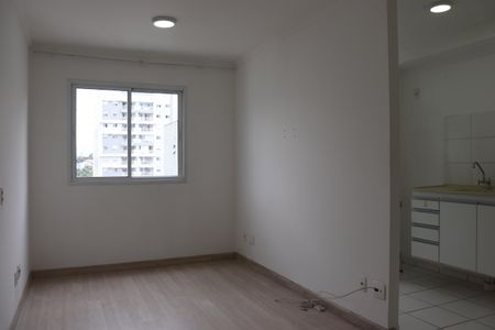 Apartamento para alugar com 45m², 2 quartos e 1 vagaSala