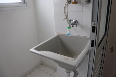 Apartamento para alugar com 45m², 2 quartos e 1 vagaLavanderia