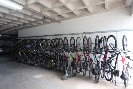 Apartamento para alugar com 45m², 2 quartos e 1 vagaÁrea comum - Bicicletário