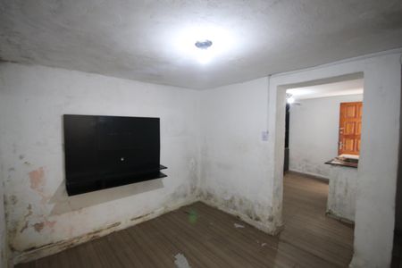 Sala de casa para alugar com 1 quarto, 50m² em Tucuruvi, São Paulo