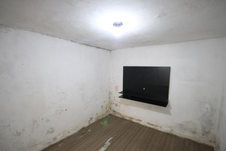 Sala de casa para alugar com 1 quarto, 50m² em Tucuruvi, São Paulo