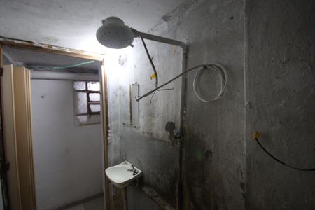 Banheiro de casa para alugar com 1 quarto, 50m² em Tucuruvi, São Paulo