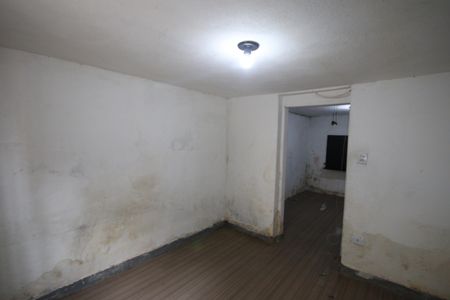 Quarto 1 de casa para alugar com 1 quarto, 50m² em Tucuruvi, São Paulo