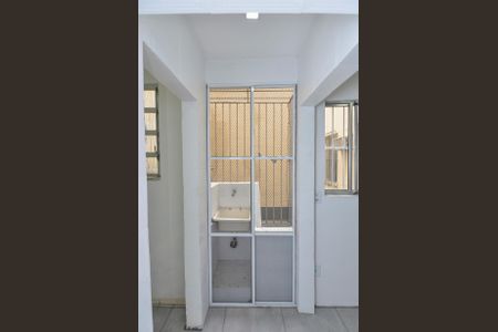 Apartamento para alugar com 40m², 1 quarto e sem vagaÁrea de Serviço