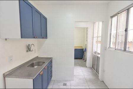 Apartamento para alugar com 40m², 1 quarto e sem vagaCozinha