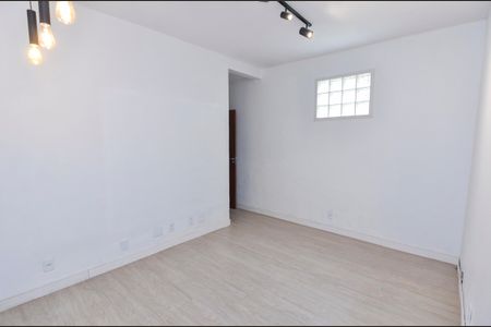 Apartamento para alugar com 40m², 1 quarto e sem vagaSala