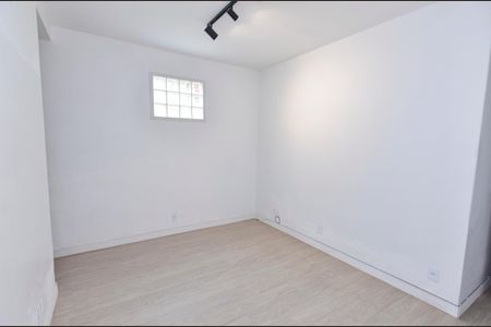 Sala de apartamento para alugar com 1 quarto, 40m² em Tijuca, Rio de Janeiro