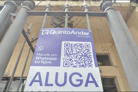 Apartamento para alugar com 40m², 1 quarto e sem vagaFachada