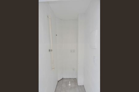 Apartamento para alugar com 40m², 1 quarto e sem vagaÁrea de Serviço