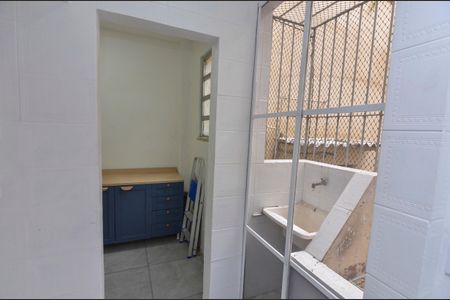 Apartamento para alugar com 40m², 1 quarto e sem vagaÁrea de Serviço