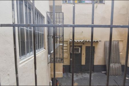 Sala de apartamento para alugar com 1 quarto, 40m² em Tijuca, Rio de Janeiro