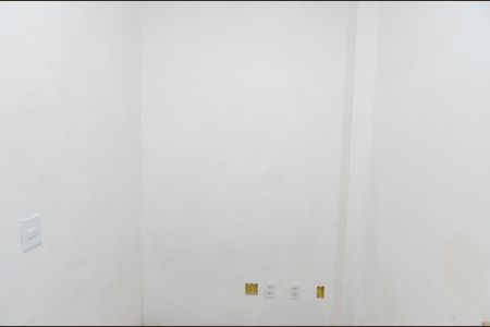 Apartamento para alugar com 40m², 1 quarto e sem vagaQuarto de Serviço