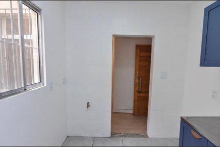 Apartamento para alugar com 40m², 1 quarto e sem vagaCozinha