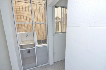 Apartamento para alugar com 40m², 1 quarto e sem vagaÁrea de Serviço