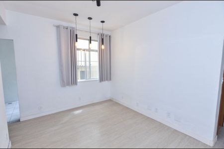 Apartamento para alugar com 40m², 1 quarto e sem vagaSala