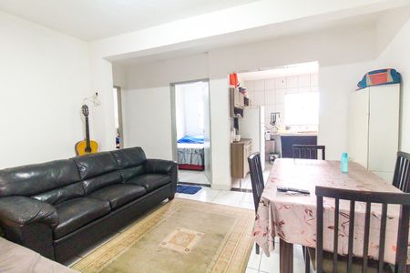 Casa para alugar com 2 quartos, 90m² em Parque Santa Rita, São Paulo