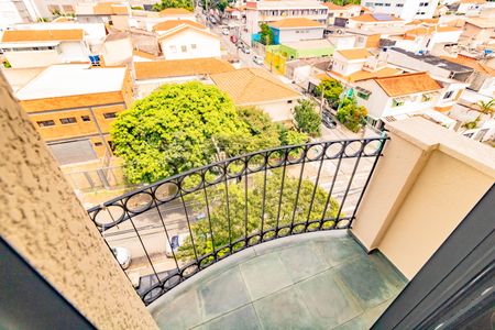 Kitnet/Studio para alugar com 1 quarto, 34m² em Vila Monte Alegre, São Paulo