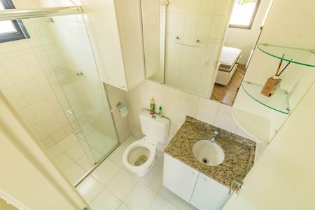 Kitnet/Studio para alugar com 1 quarto, 34m² em Vila Monte Alegre, São Paulo