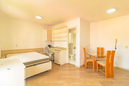 Kitnet/Studio para alugar com 1 quarto, 34m² em Vila Monte Alegre, São Paulo