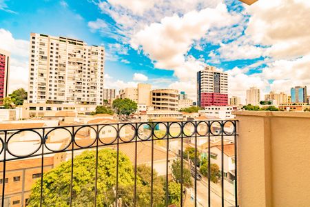 Kitnet/Studio para alugar com 1 quarto, 34m² em Vila Monte Alegre, São Paulo