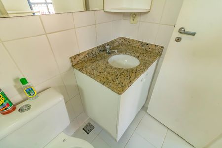 Kitnet/Studio para alugar com 1 quarto, 34m² em Vila Monte Alegre, São Paulo