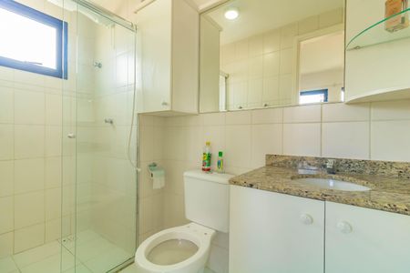Kitnet/Studio para alugar com 1 quarto, 34m² em Vila Monte Alegre, São Paulo