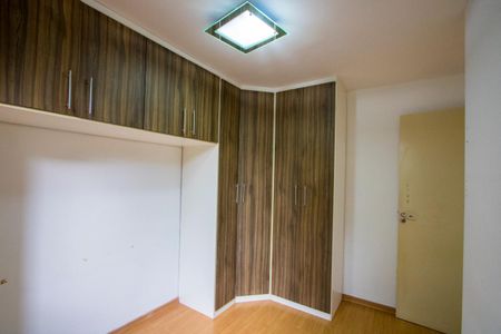 Quarto 1 - Suíte de apartamento para alugar com 2 quartos, 47m² em Parque Sao Vicente, Santo André