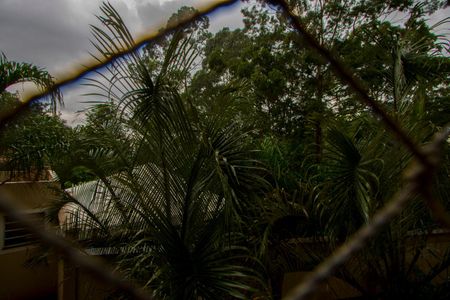 Vista do quarto 1 de apartamento para alugar com 2 quartos, 47m² em Parque Sao Vicente, Santo André