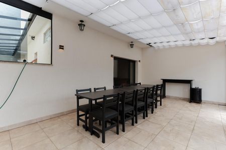 Varanda de casa para alugar com 2 quartos, 280m² em Santana, São Paulo