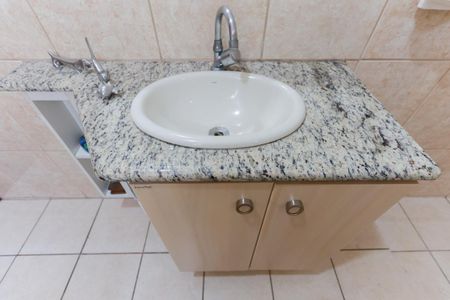 Casa para alugar com 280m², 2 quartos e 2 vagasLavabo