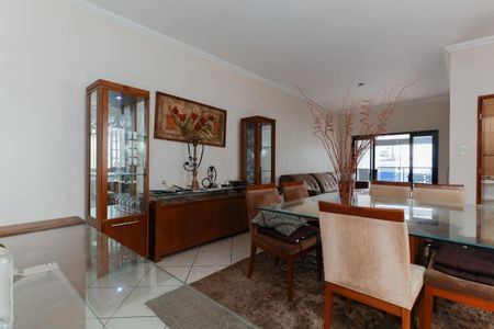 Sala de casa para alugar com 2 quartos, 280m² em Santana, São Paulo