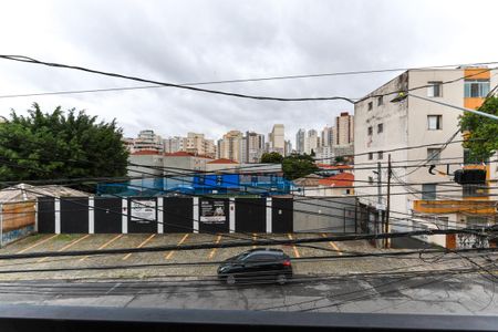 Vista da varanda de casa para alugar com 2 quartos, 280m² em Santana, São Paulo
