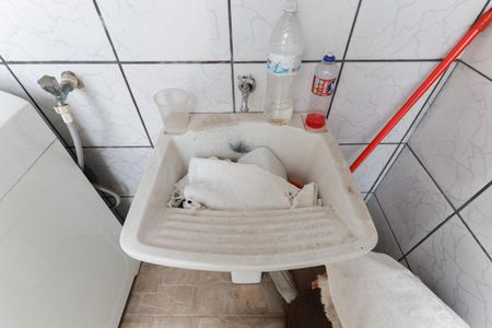 Casa para alugar com 280m², 2 quartos e 2 vagasÁrea de serviço