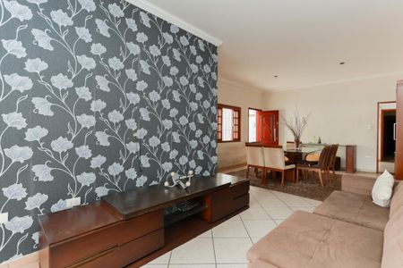 Sala de casa para alugar com 2 quartos, 280m² em Santana, São Paulo