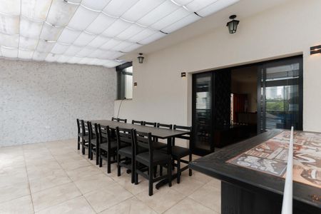 Varanda de casa para alugar com 2 quartos, 280m² em Santana, São Paulo