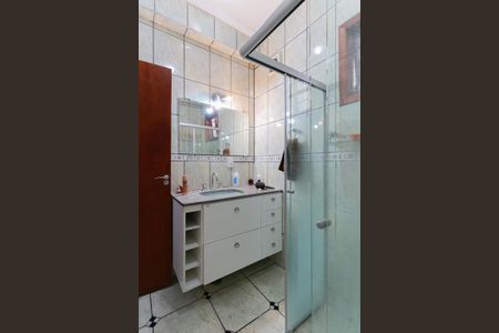 Casa para alugar com 280m², 2 quartos e 2 vagasBanheiro da suíte