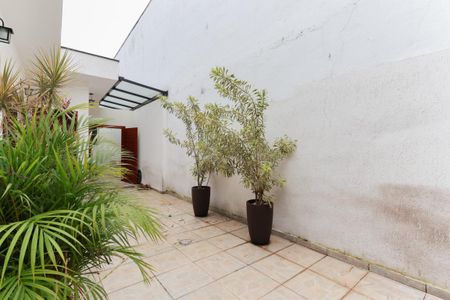 Casa para alugar com 280m², 2 quartos e 2 vagasQuintal