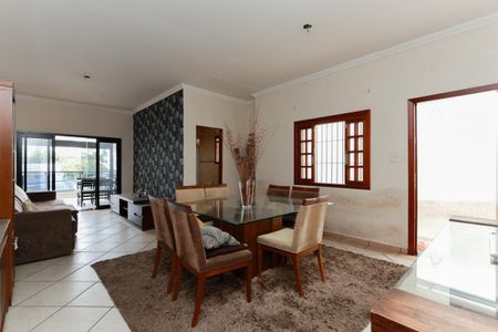 Sala de casa para alugar com 2 quartos, 280m² em Santana, São Paulo