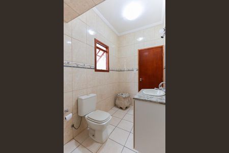 Casa para alugar com 280m², 2 quartos e 2 vagasLavabo