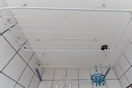 Casa para alugar com 280m², 2 quartos e 2 vagasÁrea de serviço