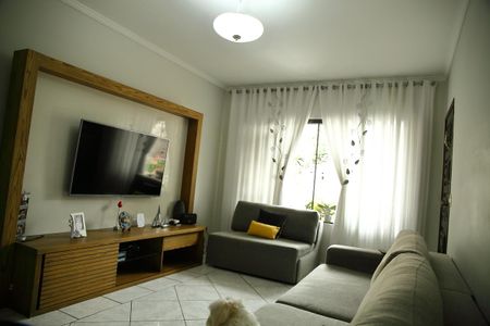 Sala de casa à venda com 3 quartos, 197m² em Assunção, São Bernardo do Campo