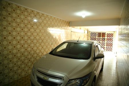 Casa à venda com 197m², 3 quartos e 3 vagasGaragem 