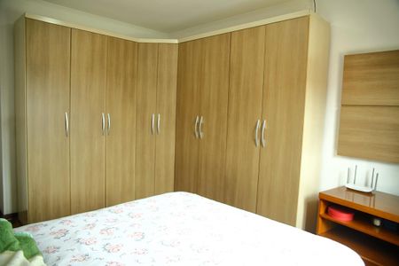 Casa à venda com 197m², 3 quartos e 3 vagasSuíte 1 