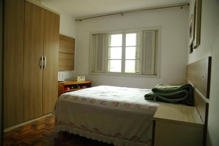 Suíte 1  de casa à venda com 3 quartos, 197m² em Assunção, São Bernardo do Campo