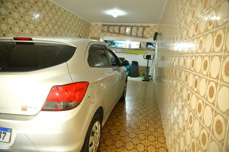 Casa à venda com 197m², 3 quartos e 3 vagasGaragem 