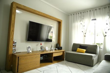 Casa à venda com 197m², 3 quartos e 3 vagasSala