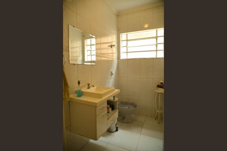 Casa à venda com 197m², 3 quartos e 3 vagasLavabo da Sala 