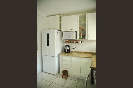 Casa à venda com 197m², 3 quartos e 3 vagasCozinha 