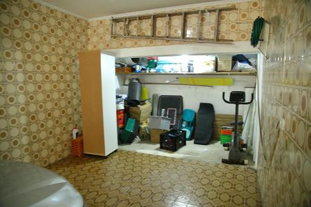 Casa à venda com 197m², 3 quartos e 3 vagasGaragem 